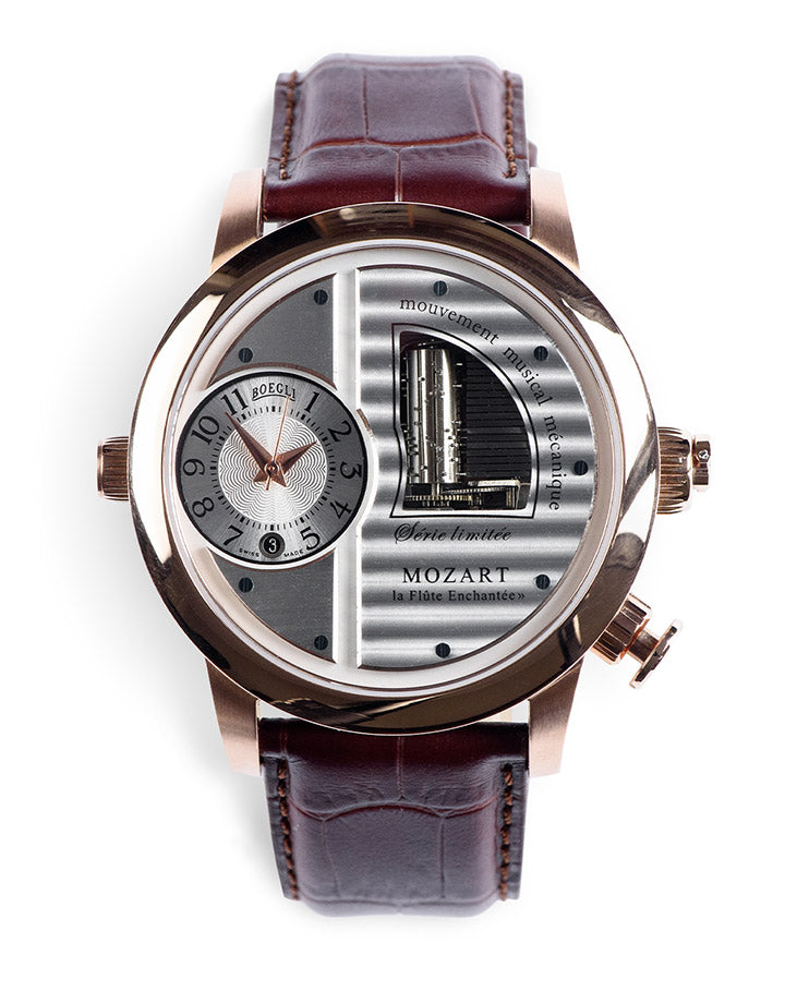 IWC | パイロット・ウォッチ・クロノグラフ “ブルーエンジェルス